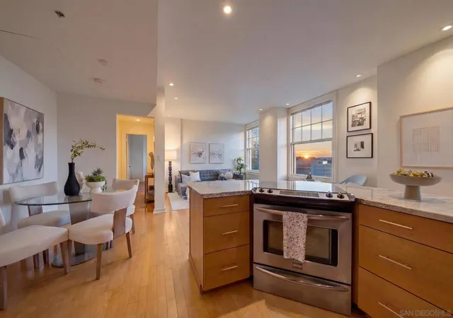 1st image of 702 Ash #509, San Diego, CA 92101 | MLS# 260009161SD