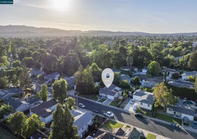 Photo 78 of Sale Pending at 1891 Gilly Ln, Concord, CA 94518 | MLS# 41131314 | Listing updated on 2026-05-18