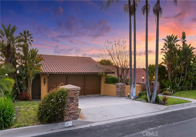 Homes for sale in Palos Verdes Estates, CA | 1465 Via Coronel, Palos Verdes Estates, CA 90274 | MLS# TR26082943