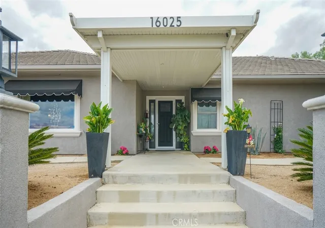 Photo 2 of Sale Pending at 16025 Perry Hts, Riverside, CA 92504 | MLS# IV26070704 | Listing updated on 2026-09-24