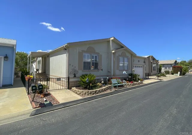 Homes for sale in Lakeside, CA | 11851 Riverside Dr #Spc 225, Lakeside, CA 92040 | MLS# PTP2602863