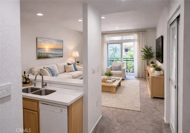 Homes for sale in Playa Vista, CA | 13200 Pacific Promenade #217, Playa Vista, CA 90094 | MLS# PV26082903