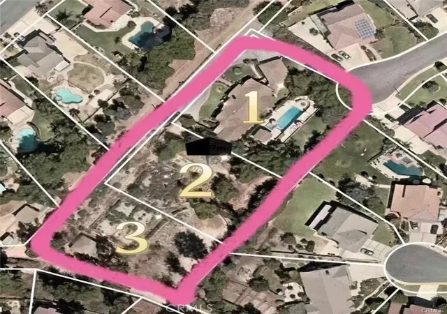 Photo 1 of Land for sale at 792 El Vallencito, Walnut, CA 91789 | MLS# TR26082990 | Listing updated on 2026-09-25