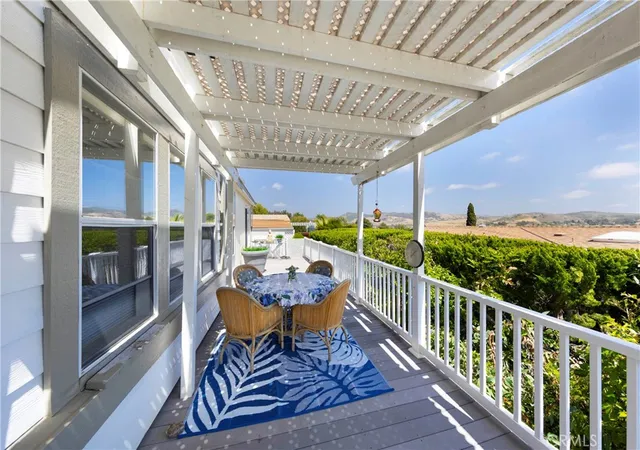 Photo 1 of Manufactured home for sale at 27703 Ortega #136, San Juan Capistrano, CA 92675 | MLS# OC26081686 | Listing updated on 2026-09-29