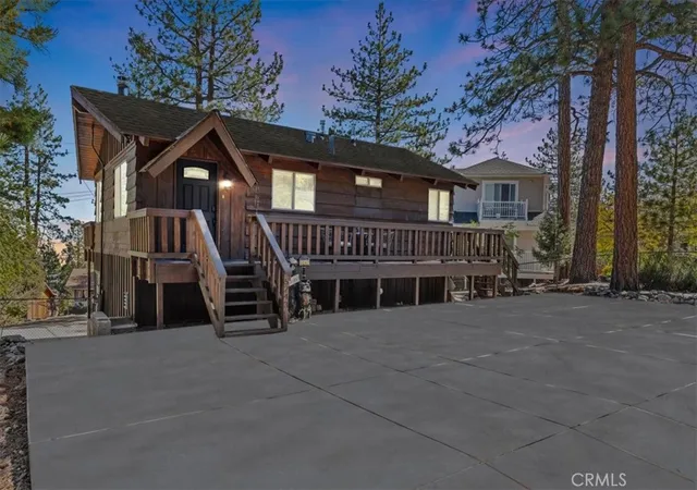 1st image of 5243 Desert View, Wrightwood, CA 92397 | MLS# HD26082419