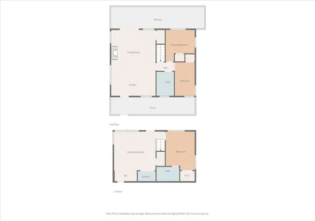 42nd image of 5243 Desert View, Wrightwood, CA 92397 | MLS# HD26082419
