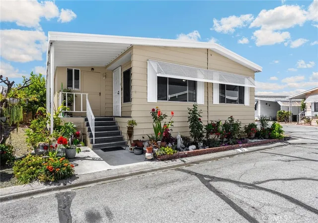 Homes for sale in Pico Rivera, CA | 8509 W Beverly #63, Pico Rivera, CA 90660 | MLS# PW26080502