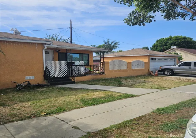 Photo 1 of Sale Pending at 2153 Fitzgerald, Commerce, CA 90040 | MLS# PF26083027 | Listing updated on 2026-09-29