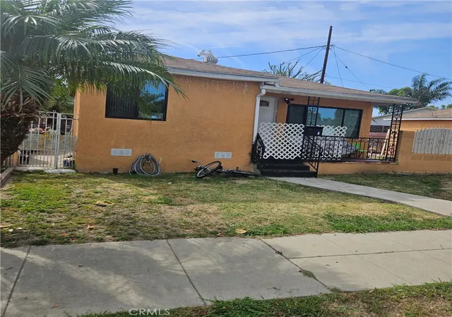 Photo 2 of Sale Pending at 2153 Fitzgerald, Commerce, CA 90040 | MLS# PF26083027 | Listing updated on 2026-09-29