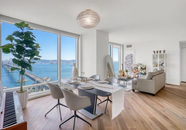 Homes for sale in San Francisco, CA | 401 Harrison St #33D, San Francisco, CA 94105 | MLS# ML82043433