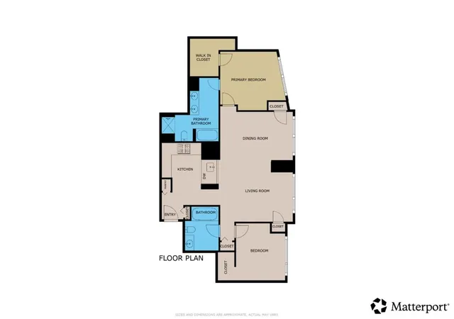 Homes for sale in San Francisco, CA | 401 Harrison St #33D, San Francisco, CA 94105 | MLS# ML82043433