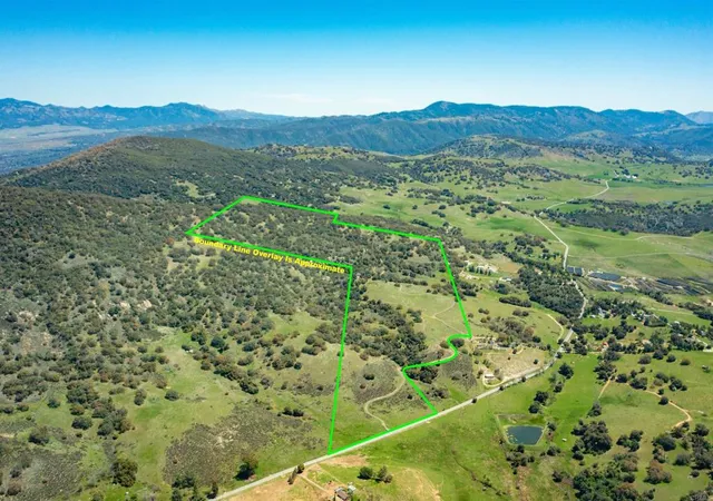 Land for sale at 25677 Mesa Grande Rd, Santa Ysabel, CA 92070 | MLS# NDP2603692