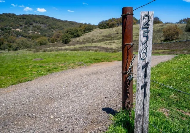 Photo 3 of Land for sale at 25677 Mesa Grande Rd, Santa Ysabel, CA 92070 | MLS# NDP2603692 | Listing updated on 2026-04-17