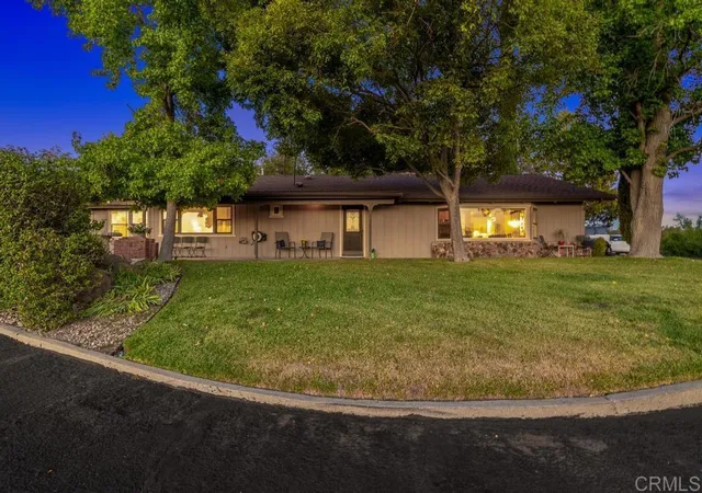 Photo 1 of Single family home for sale at 25443 Mesa Grande Rd, Santa Ysabel, CA 92070 | MLS# NDP2603691 | Listing updated on 2026-04-17