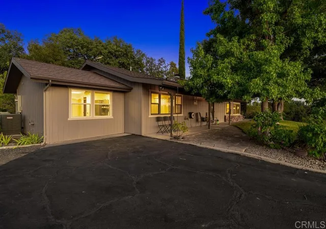 Photo 2 of Single family home for sale at 25443 Mesa Grande Rd, Santa Ysabel, CA 92070 | MLS# NDP2603691 | Listing updated on 2026-04-17