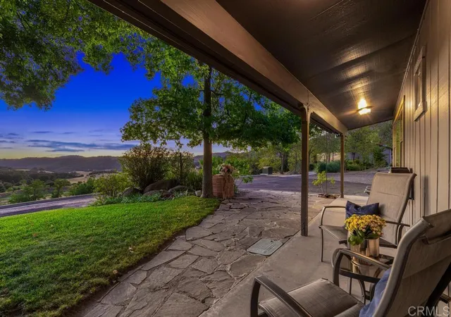 Photo 3 of Single family home for sale at 25443 Mesa Grande Rd, Santa Ysabel, CA 92070 | MLS# NDP2603691 | Listing updated on 2026-04-17
