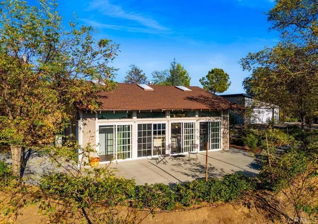 Photo 4 of Single family home for sale at 25443 Mesa Grande Rd, Santa Ysabel, CA 92070 | MLS# NDP2603691 | Listing updated on 2026-04-17