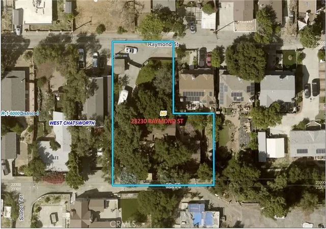 71st image of 23230 Raymond, Chatsworth, CA 91311 | MLS# SR26082514