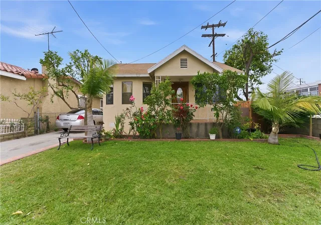 Photo 1 of Single family home for sale at 7221 Otis, Bell, CA 90201 | MLS# DW26083051 | Listing updated on 2026-10-29