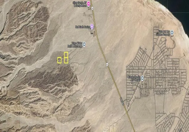 1st image of 31 Hwy 86, Salton City, CA 92274 | MLS# 219146567DA