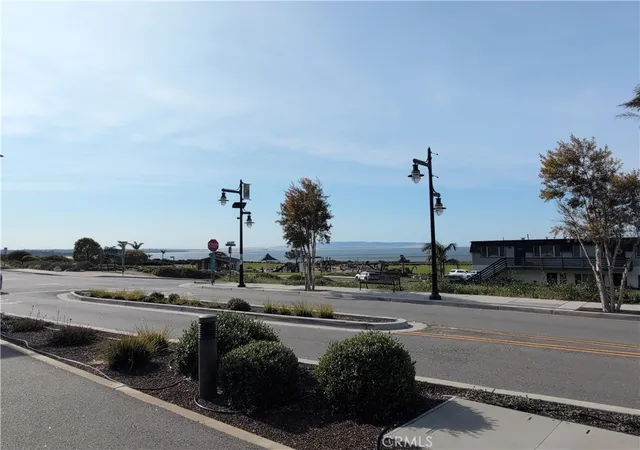 Photo 2 of Land for sale at 100 Cliff Ave, Pismo Beach, CA 93449 | MLS# PI26083067 | Listing updated on 2026-07-09