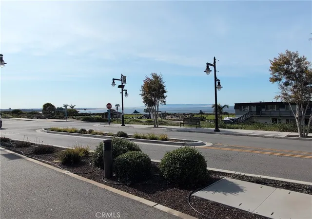 Photo 3 of Land for sale at 100 Cliff Ave, Pismo Beach, CA 93449 | MLS# PI26083067 | Listing updated on 2026-07-09