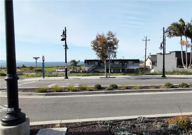 Photo 3 of Land for sale at 100 Cliff Ave, Pismo Beach, CA 93449 | MLS# PI26083067 | Listing updated on 2026-07-09