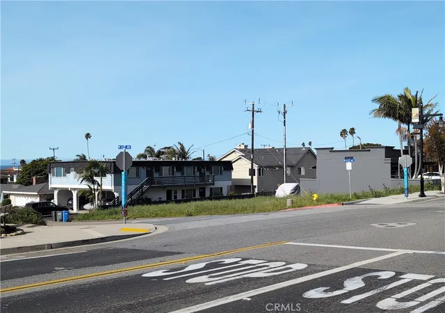 Photo 4 of Land for sale at 100 Cliff Ave, Pismo Beach, CA 93449 | MLS# PI26083067 | Listing updated on 2026-07-09