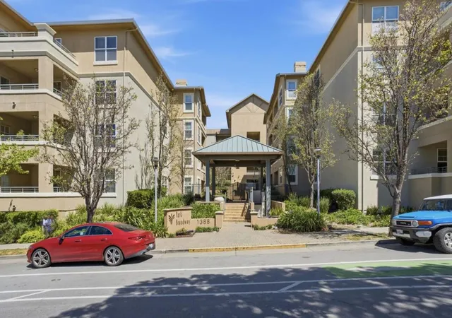 Homes for sale in Millbrae, CA | 1388 Broadway #103, Millbrae, CA 94030 | MLS# ML82043446