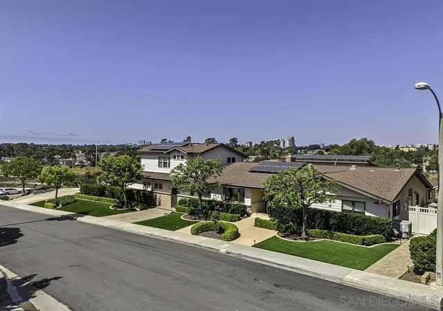 Homes for sale in San Diego, CA | 3190 Galloway Dr, San Diego, CA 92122 | MLS# 260009187SD