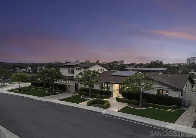 5th image of 3190 Galloway Dr, San Diego, CA 92122 | MLS# 260009187SD