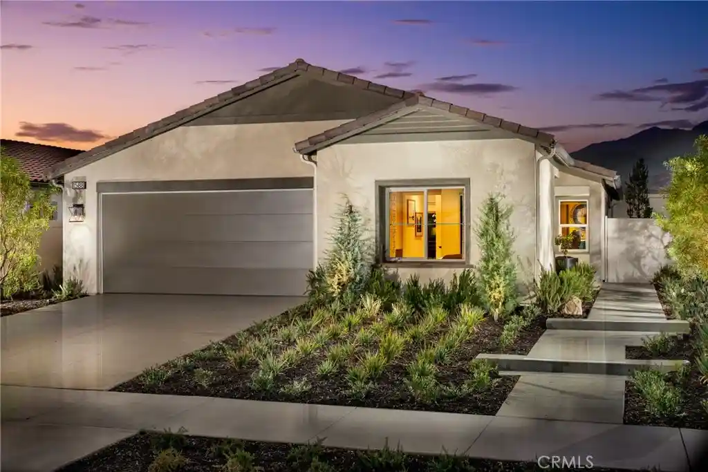Photo 1 of Sale Pending at 1588 Sunpark Dr, Beaumont, CA 92223 | MLS# IV26077794 | Listing updated on 2026-10-11