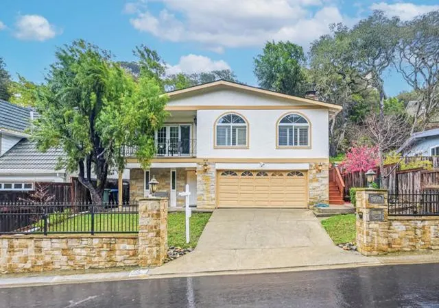 Homes for sale in Belmont, CA | 3202 E Laurel Creek Rd, Belmont, CA 94002 | MLS# ML82043447