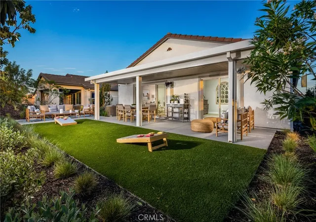 2nd image of 1584 Sunpark Dr, Beaumont, CA 92223 | MLS# IV26077822