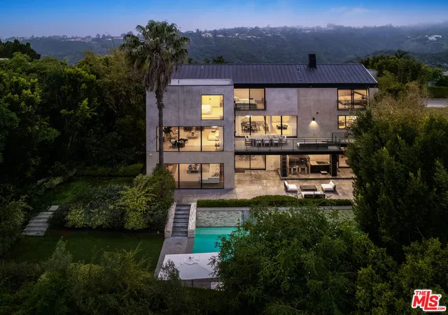 18th image of 1552 Bel Air Rd, Los Angeles, CA 90077 | MLS# 26738589