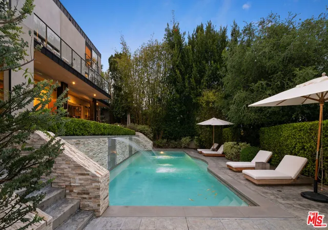 2nd image of 1552 Bel Air Rd, Los Angeles, CA 90077 | MLS# 26738589