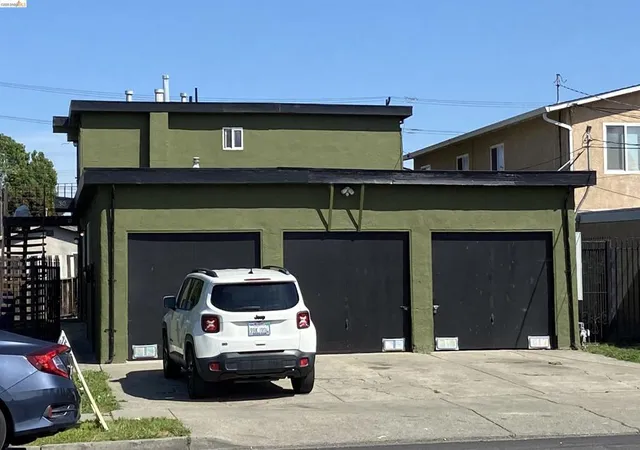 Homes for sale in Richmond, CA | 30 1st St, Richmond, CA 94801 | MLS# 41131346