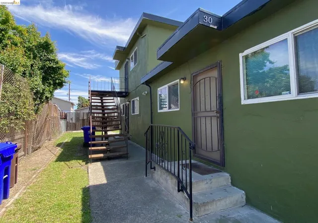 3rd image of 30 1St St, Richmond, CA 94801 | MLS# 41131346