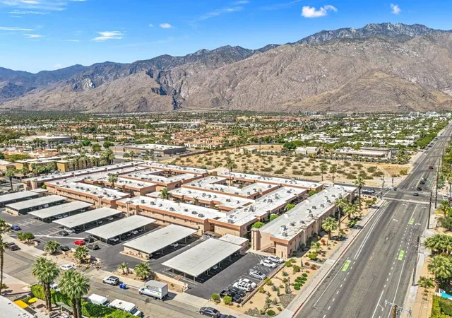 Homes for sale in Palm Springs, CA | 400 N Sunrise Way, Palm Springs, CA 92262 | Houzeo