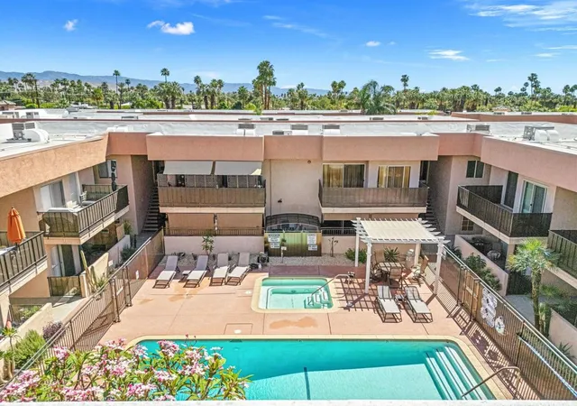 Homes for sale in Palm Springs, CA | 400 N Sunrise Wy #136, Palm Springs, CA 92262 | MLS# 219146574PS