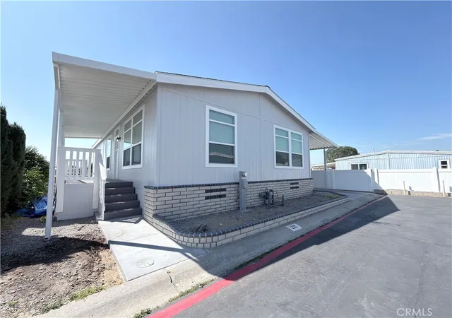 Photo 1 of Manufactured home for sale at 4400 Philadelphia St #235, Chino, CA 91710 | MLS# OC26083082 | Listing updated on 2026-10-07
