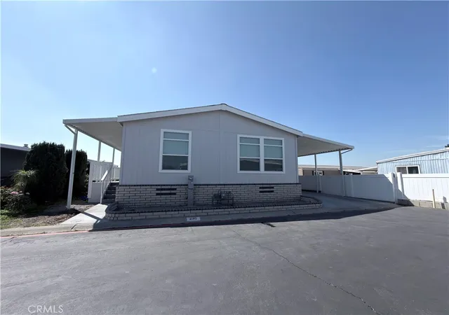 Photo 2 of Manufactured home for sale at 4400 Philadelphia St #235, Chino, CA 91710 | MLS# OC26083082 | Listing updated on 2026-10-07