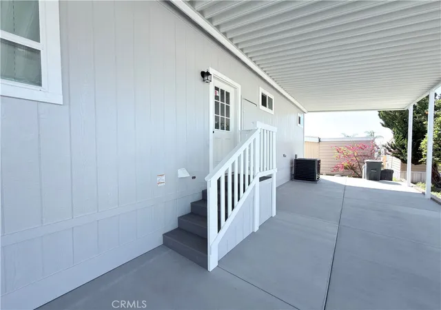 Photo 3 of Manufactured home for sale at 4400 Philadelphia St #235, Chino, CA 91710 | MLS# OC26083082 | Listing updated on 2026-10-07