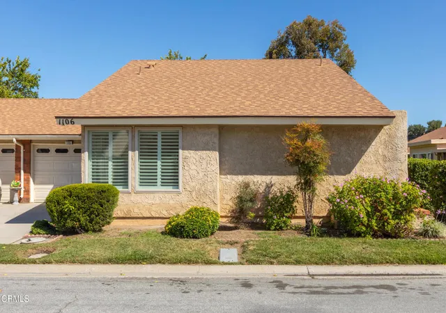 3rd image of 1106 Village 1, Camarillo, CA 93012 | MLS# V1-35854