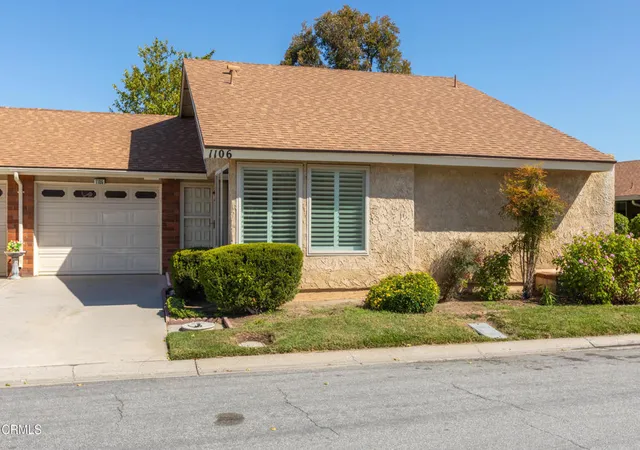 4th image of 1106 Village 1, Camarillo, CA 93012 | MLS# V1-35854
