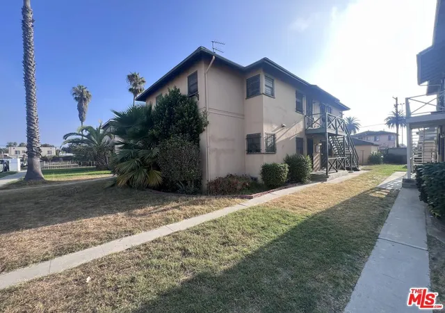 1st image of 6130 S Hobart Blvd, Los Angeles, CA 90047 | MLS# 26704629
