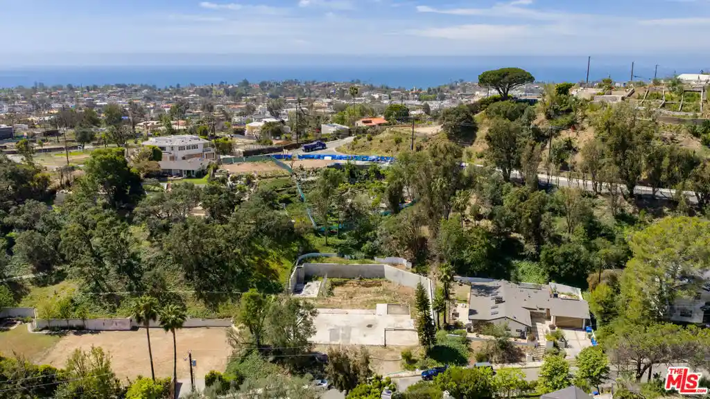 Photo 1 of Land for sale at 1303 Marinette Rd, Pacific Palisades, CA 90272 | MLS# 26713755 | Listing updated on 2026-08-07