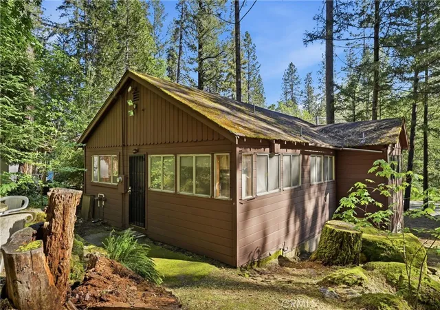 Homes for sale in Cobb, CA | 16221 Bottle Rock, Cobb, CA 95426 | MLS# LC26082784