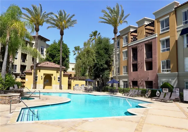 Homes for sale in Valencia, CA | 24595 Town Center Dr #3105, Valencia, CA 91355 | MLS# SR26080788