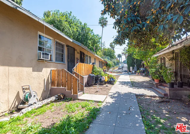2nd image of 1305 Laveta Ter, Los Angeles, CA 90026 | MLS# 26745529